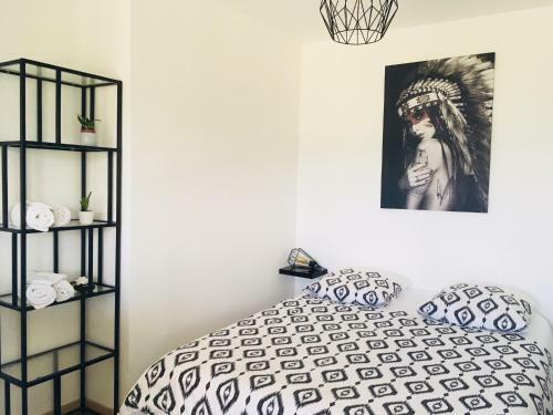 Apartamentos Villa Des Rubens