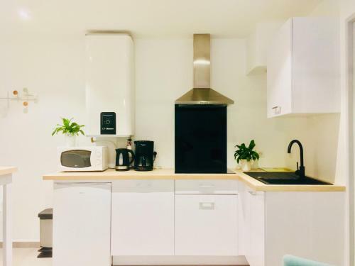 Apartamentos Villa Des Rubens