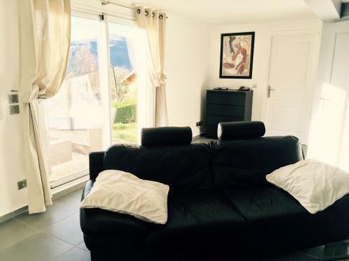 Apartamentos Villa Des Rubens