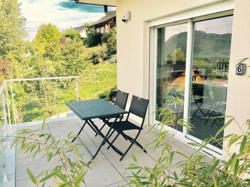 Apartamentos Villa Des Rubens