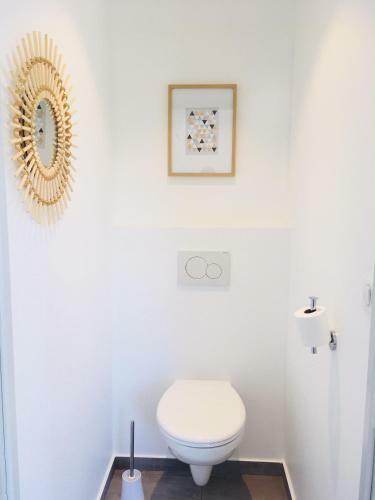 Apartamentos Villa Des Rubens