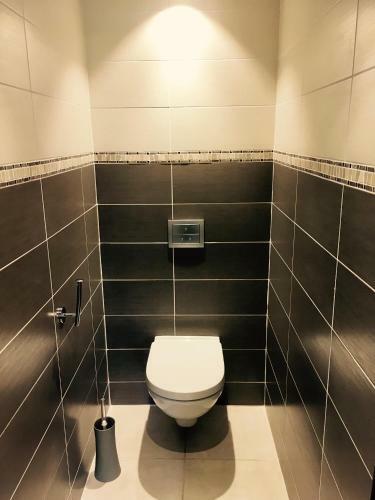 Apartamentos Villa Des Rubens