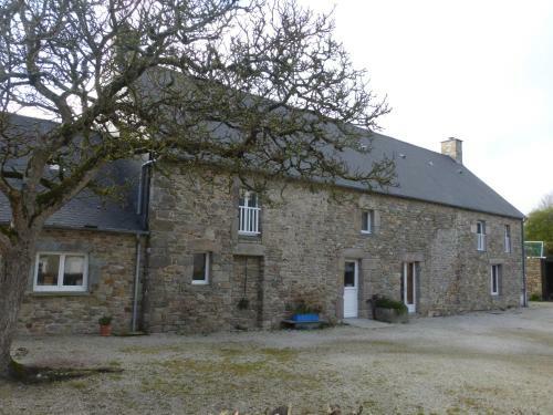 G�te Du Lieu Piquot