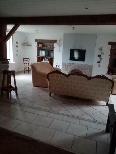 G�te Du Lieu Piquot