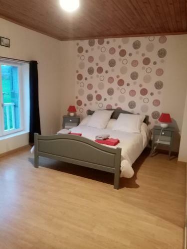 G�te Du Lieu Piquot