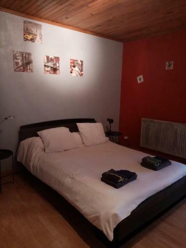G�te Du Lieu Piquot