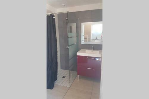 Apartamento Maison De Bourg Avec Ext�rieur.