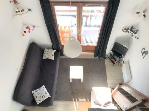 Apartamento Appartement Duplex 4 Pers � Gresse-en-vercors
