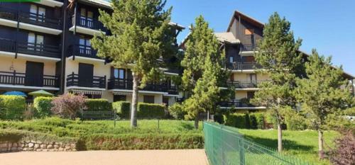 Apartamento Appartement Duplex 4 Pers � Gresse-en-vercors