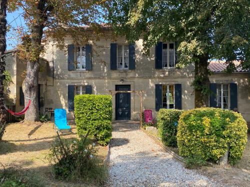 Maison De Charme