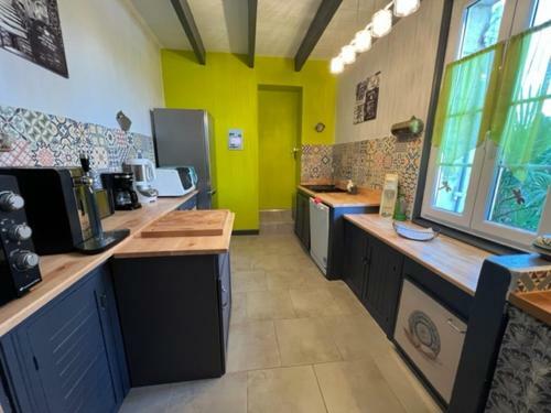 Maison De Charme