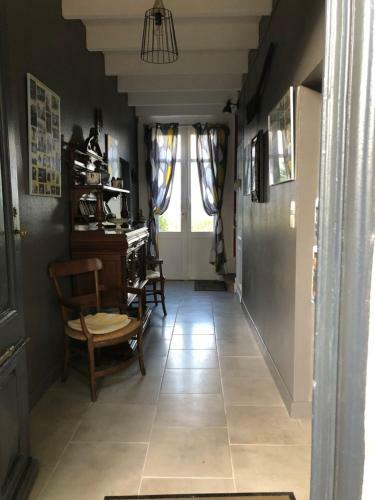 Maison De Charme