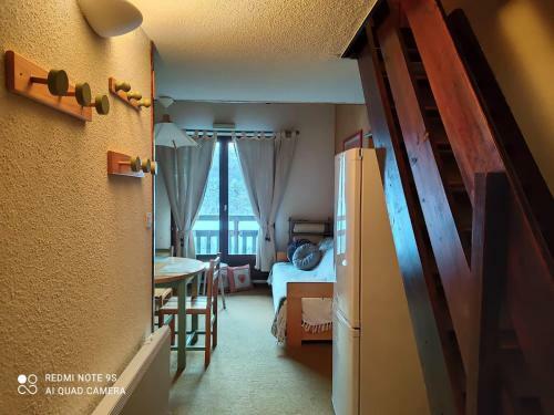 Apartamento Le Chedir