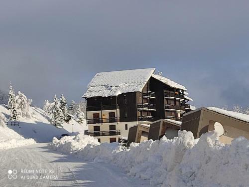 Apartamento Le Chedir