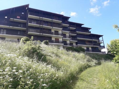 Apartamento Le Chedir