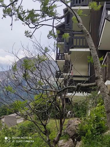 Apartamento Le Chedir