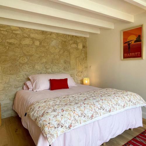 Apartamento Le Tilleul
