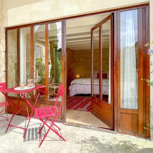 Apartamento Le Tilleul