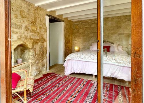 Apartamento Le Tilleul