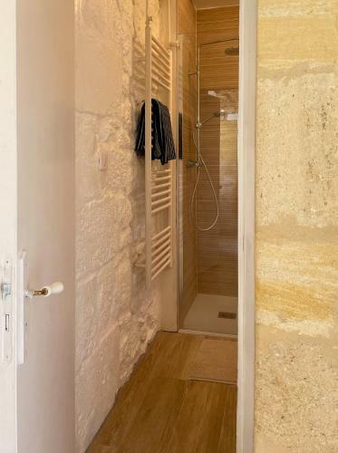 Apartamento Le Tilleul