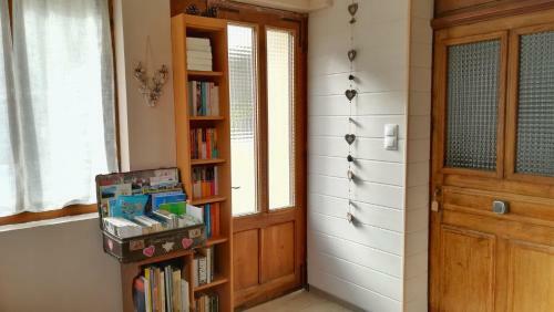 Apartamento La Grange De Lina