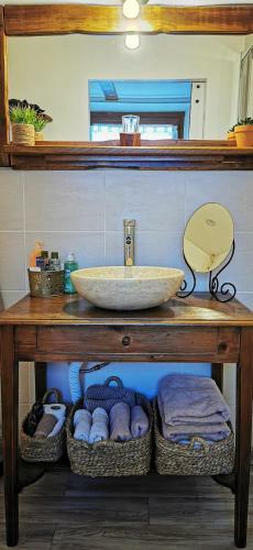 Apartamento La Grange De Lina