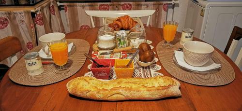Apartamento La Grange De Lina