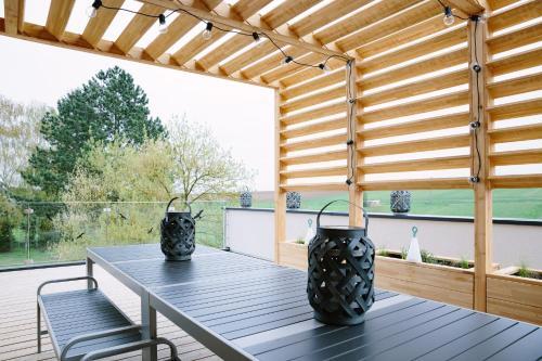 Le Rooftop G�te 2 Ch 8 Pers Terrasse Contact 06614o9ii9