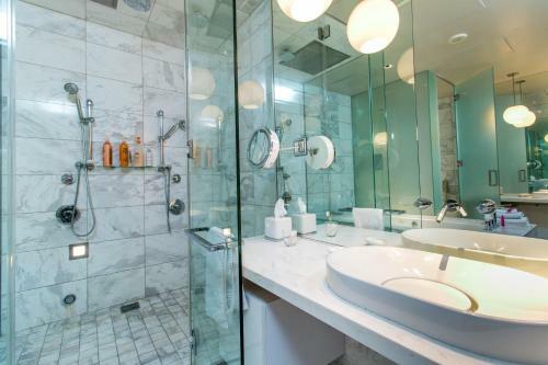 Apartamento Romance Phenthouse At Palms Place