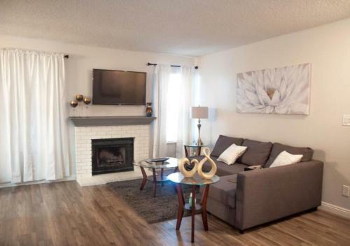 Apartamento Luxurious Stay At Modern Condo