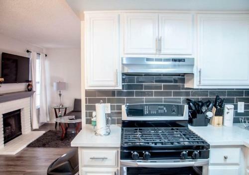 Apartamento Luxurious Stay At Modern Condo