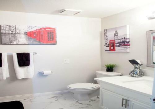 Apartamento Luxurious Stay At Modern Condo
