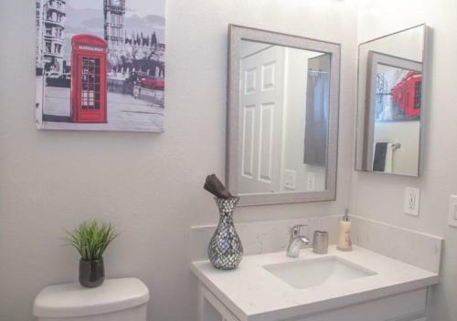 Apartamento Luxurious Stay At Modern Condo