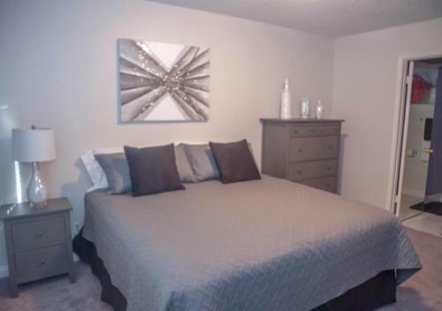 Apartamento Luxurious Stay At Modern Condo
