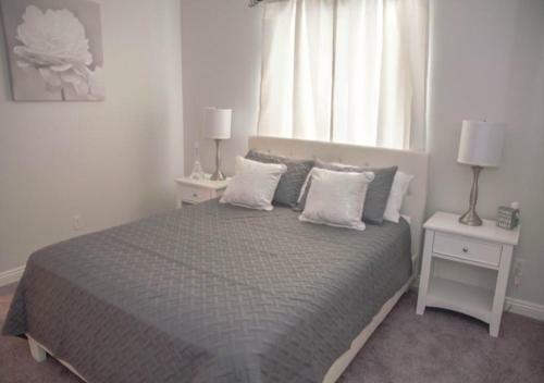 Apartamento Luxurious Stay At Modern Condo