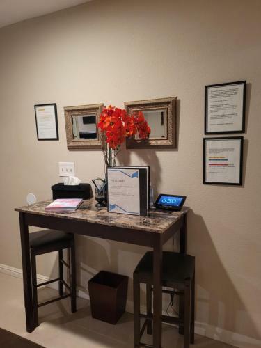 Beautiful 3 Bed/2 Bath Cozy Get Away Home