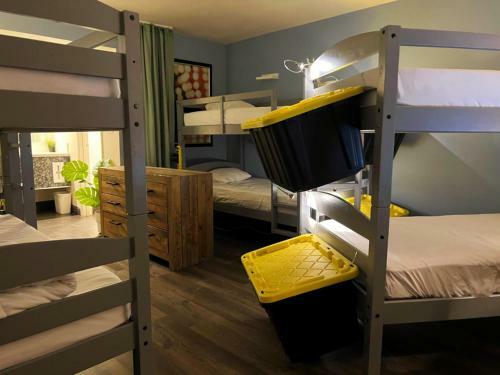 Albergue Bposhtels Las Vegas