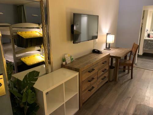 Albergue Bposhtels Las Vegas