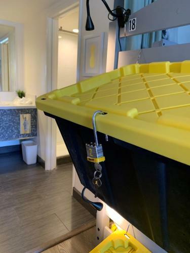Albergue Bposhtels Las Vegas