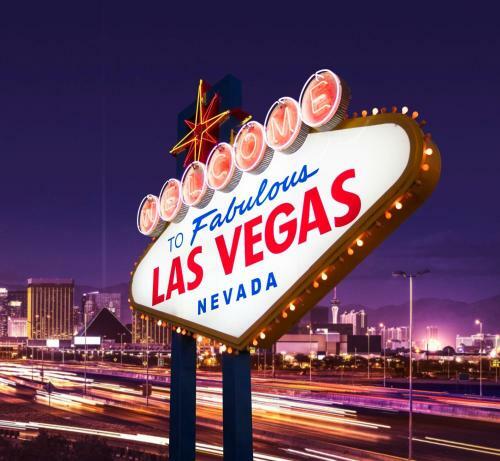 Albergue Bposhtels Las Vegas