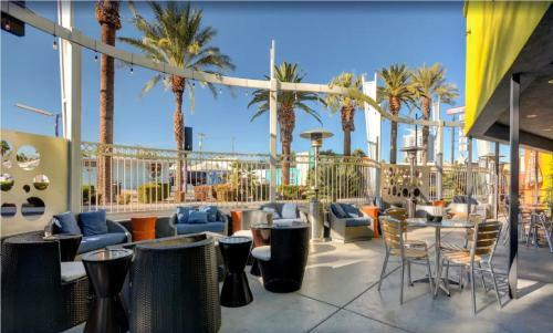 Albergue Bposhtels Las Vegas