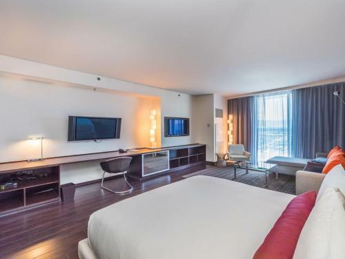 Apartamento Beautiful High Rise Condo-307