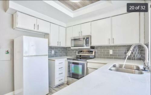 Villa 2 Bedrooms, 2 Bathrooms, Whole House, Two Floors