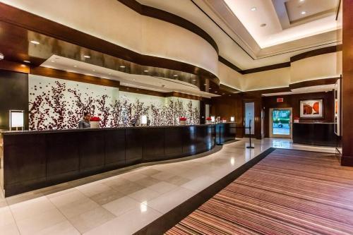Signature Suites By Voyargo - Deluxe Strip View Studio 06709