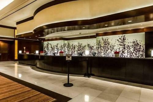 Signature Suites By Voyargo - Deluxe Strip View Studio 06709