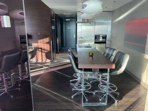 Apartamento Palms Place