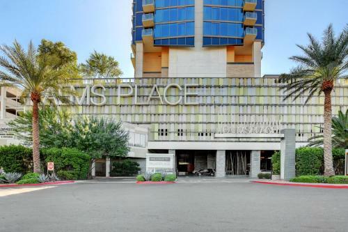 Apartamento Palms Place