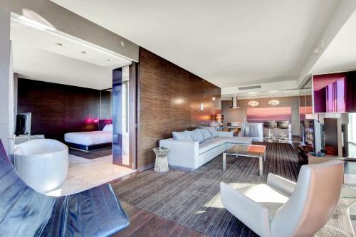 Apartamento Palms Place