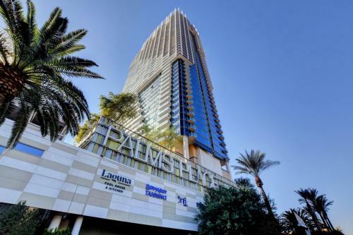 Apartamento Palms Place