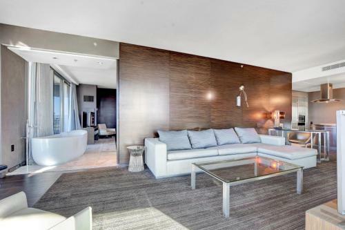 Apartamento Palms Place